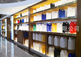 日本毛绒绒黑逼吉安容器一楼化工扁罐展区